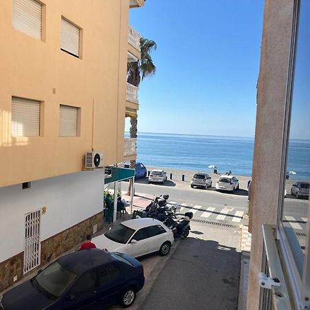 Apartamento A 10 Metros De La Playa Lejlighed La Herradura  Eksteriør billede